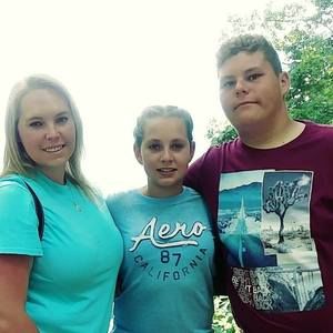 Meet your Posher, Marsha